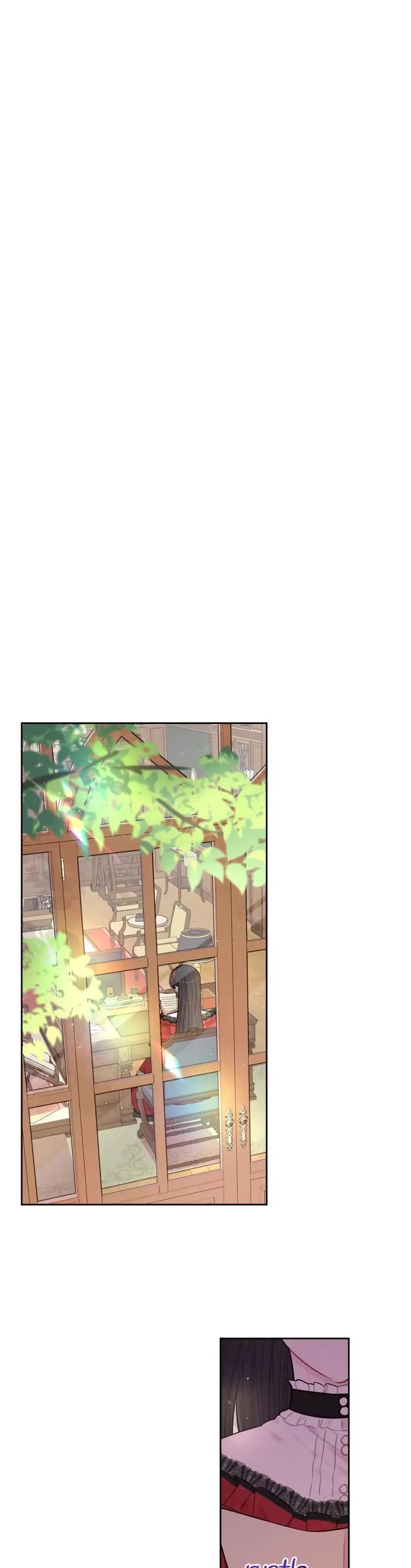 The Black-Haired Princess Chapter 90 page 10 - Chapter 90