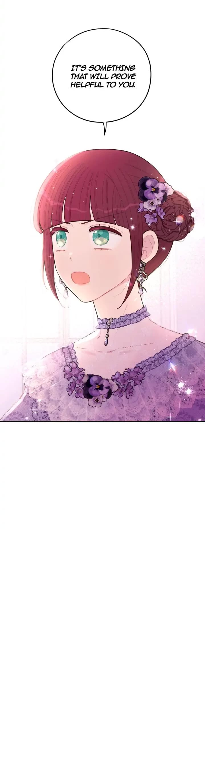 The Black-Haired Princess Chapter 95 page 24 - Chapter 95