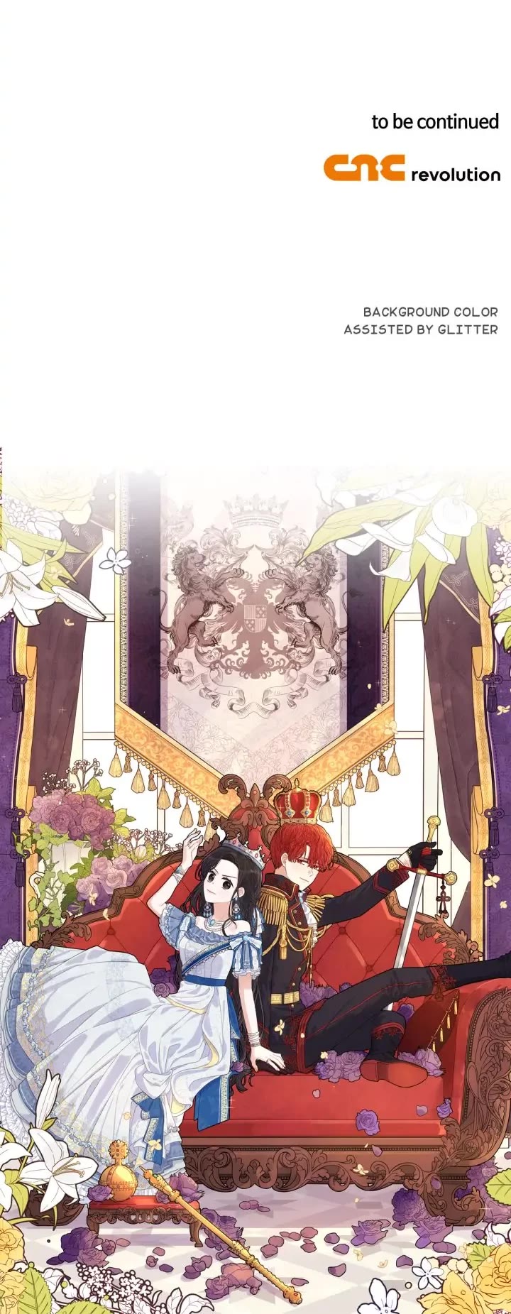 The Black-Haired Princess Chapter 99 page 24 - Chapter 99