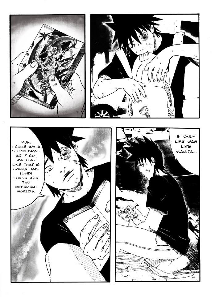The Black Hole Chapter 1 page 13 - Chapter 1