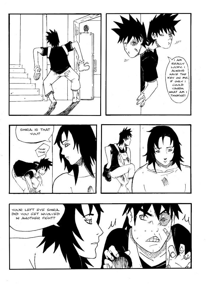 The Black Hole Chapter 1 page 15 - Chapter 1