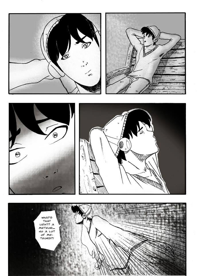 The Black Hole Chapter 1 page 22 - Chapter 1
