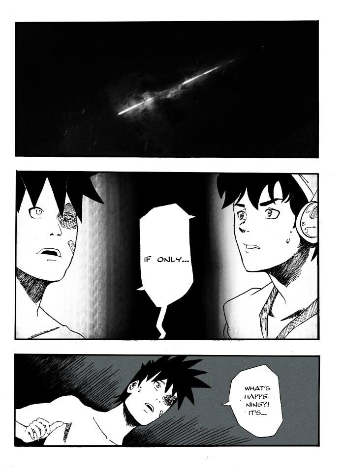 The Black Hole Chapter 1 page 23 - Chapter 1