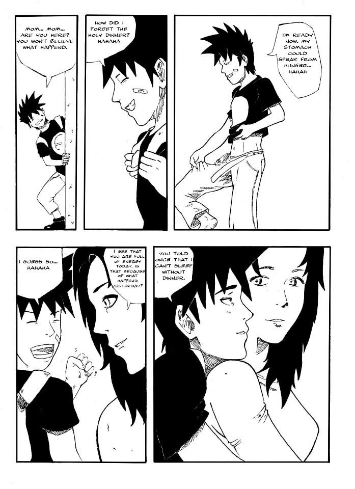 The Black Hole Chapter 1 page 26 - Chapter 1