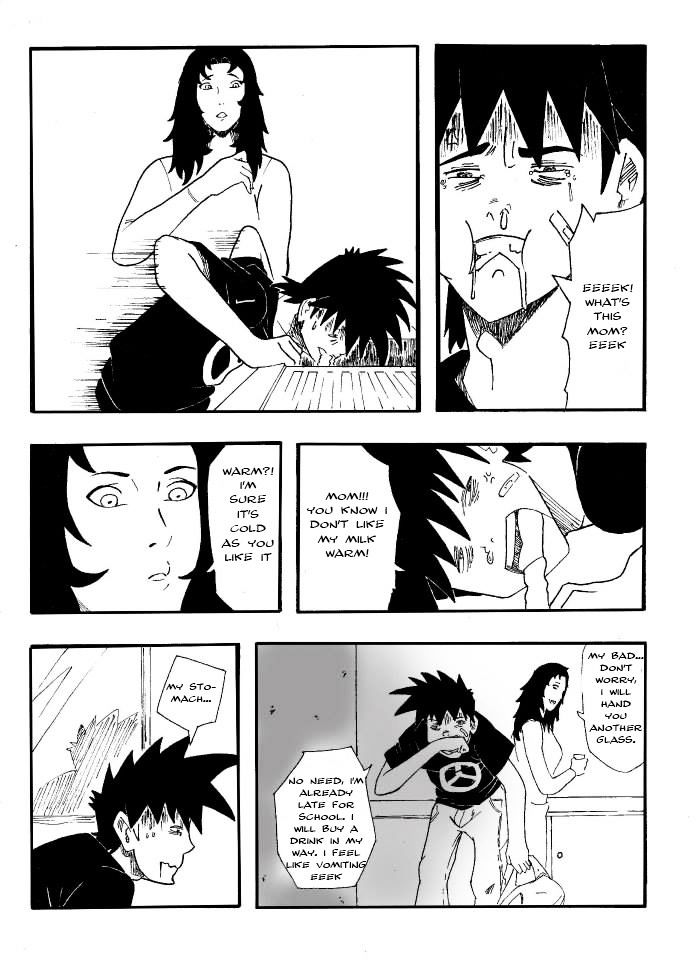The Black Hole Chapter 1 page 28 - Chapter 1