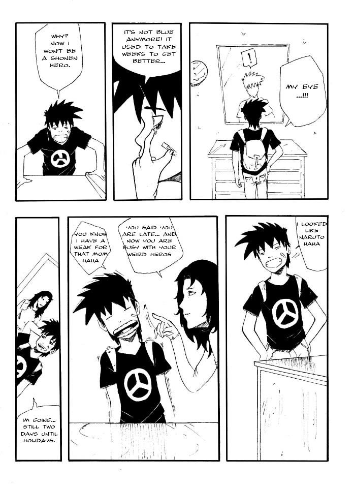 The Black Hole Chapter 1 page 29 - Chapter 1