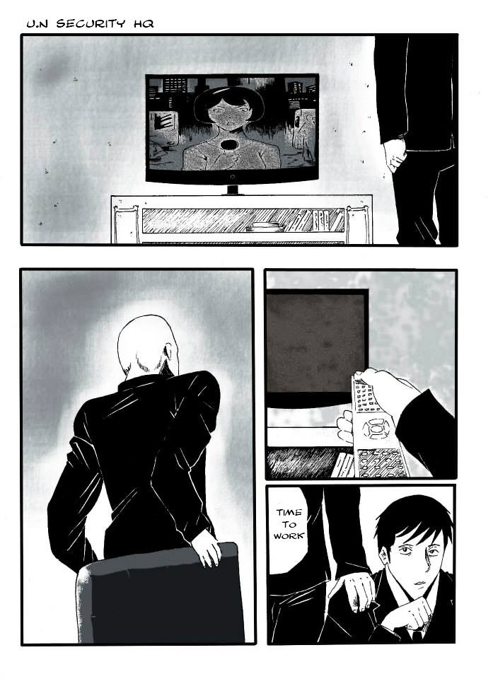 The Black Hole Chapter 1 page 5 - Chapter 1
