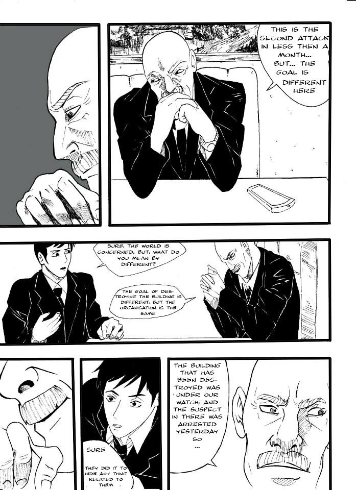 The Black Hole Chapter 1 page 6 - Chapter 1