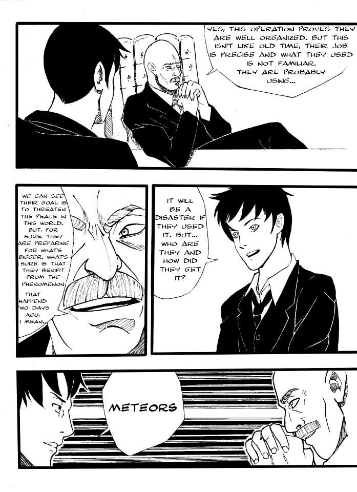 The Black Hole Chapter 1 page 7 - Chapter 1