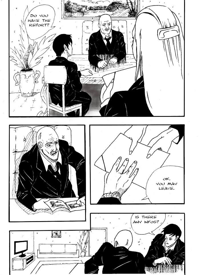 The Black Hole Chapter 1 page 9 - Chapter 1