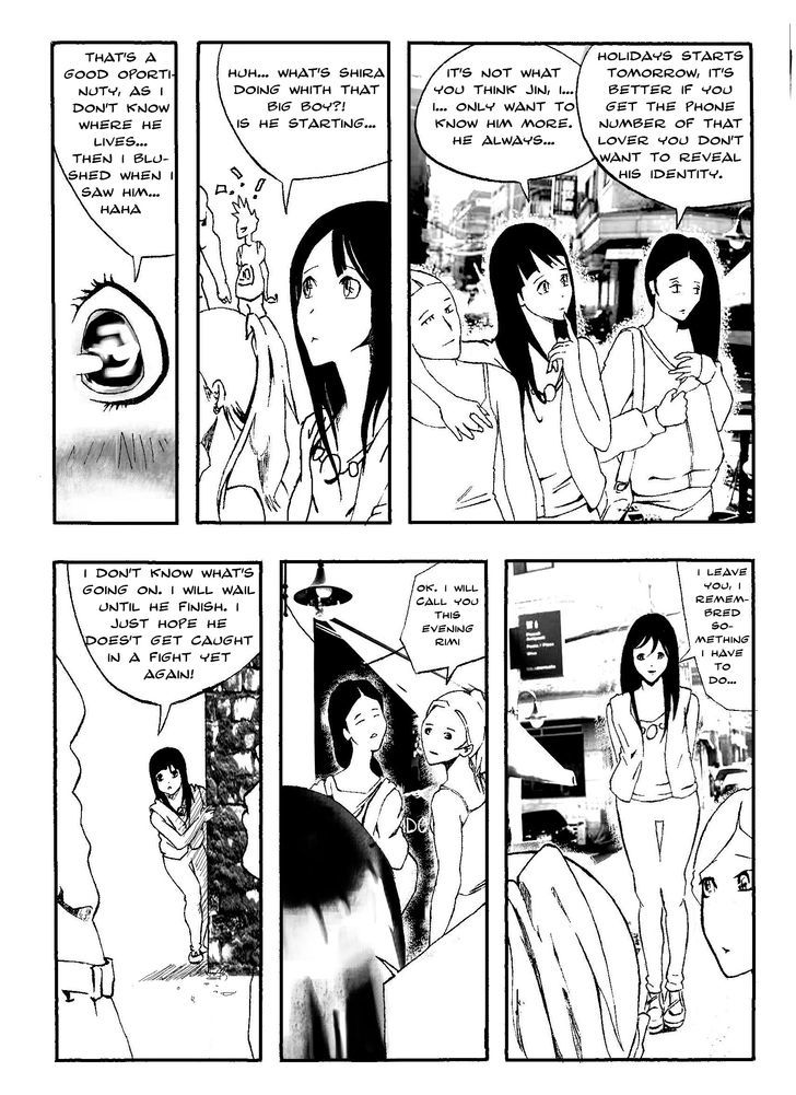 The Black Hole Chapter 2 page 12 - Chapter 2