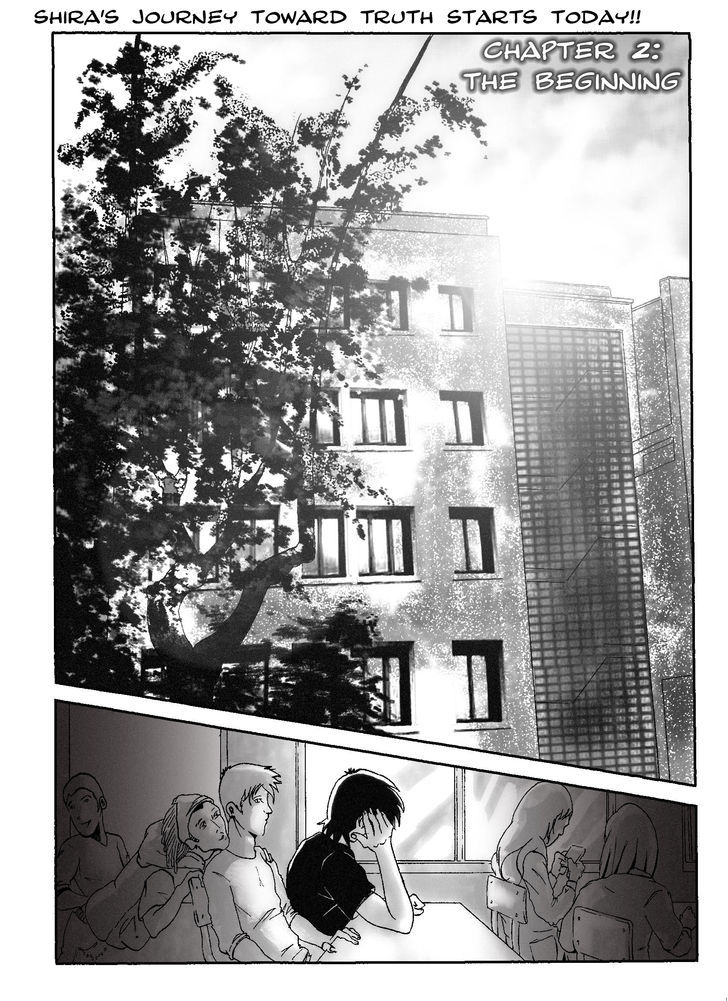 The Black Hole Chapter 2 page 2 - Chapter 2