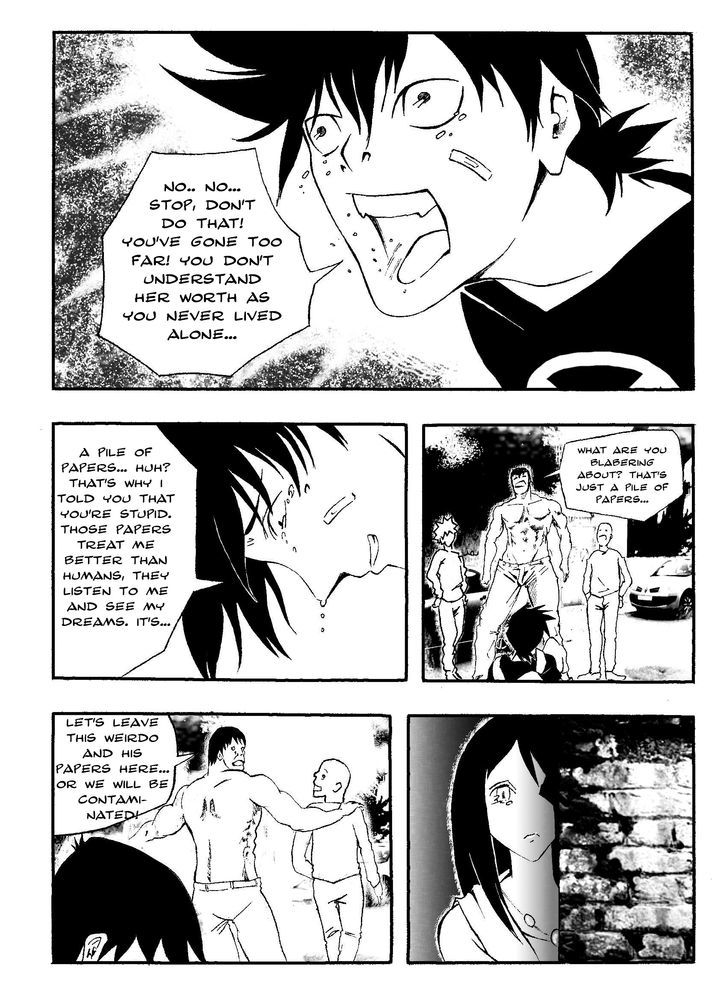 The Black Hole Chapter 2 page 21 - Chapter 2