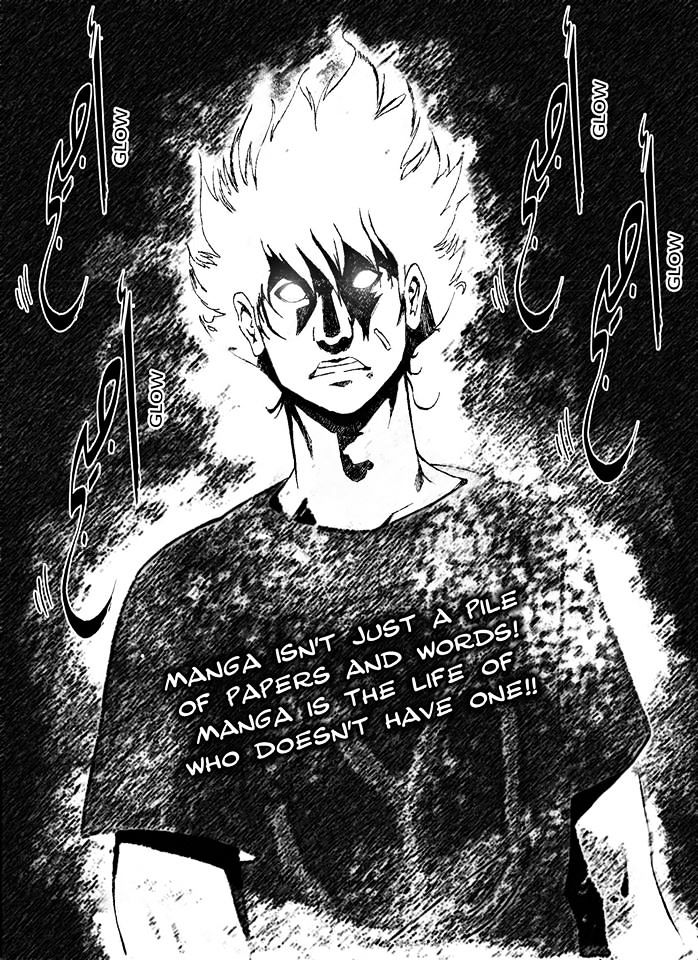 The Black Hole Chapter 2 page 23 - Chapter 2