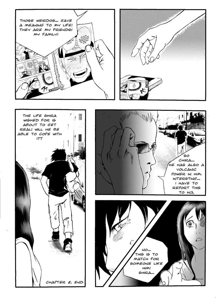 The Black Hole Chapter 2 page 27 - Chapter 2