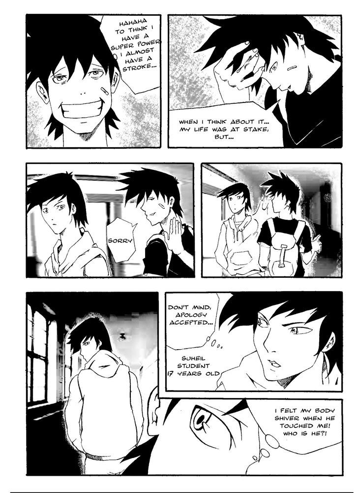 The Black Hole Chapter 2 page 7 - Chapter 2