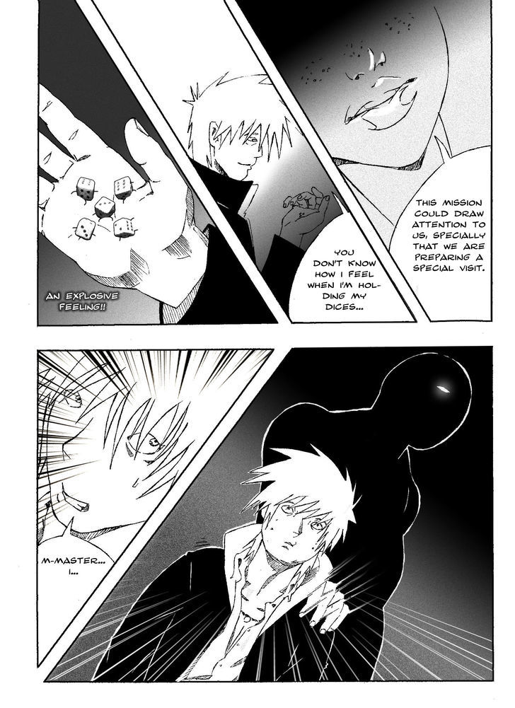The Black Hole Chapter 3 page 13 - Chapter 3