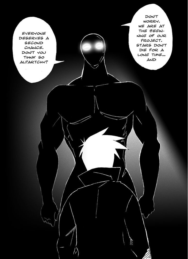 The Black Hole Chapter 3 page 14 - Chapter 3