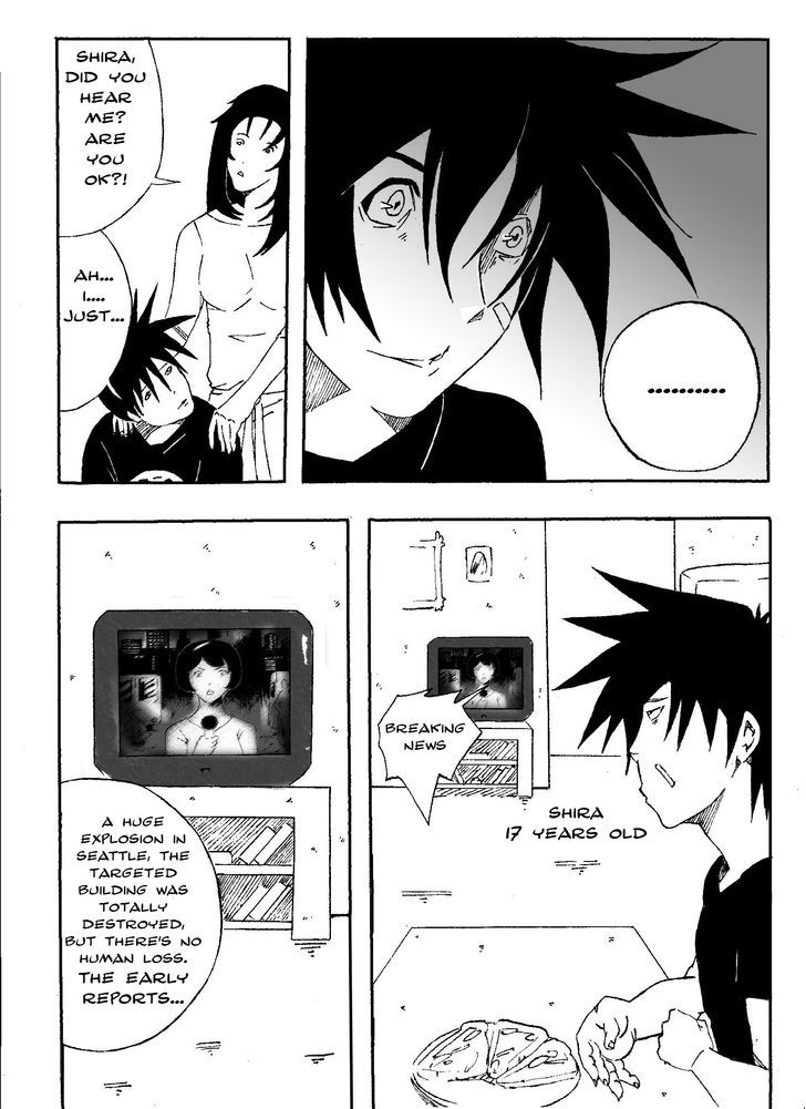 The Black Hole Chapter 3 page 3 - Chapter 3