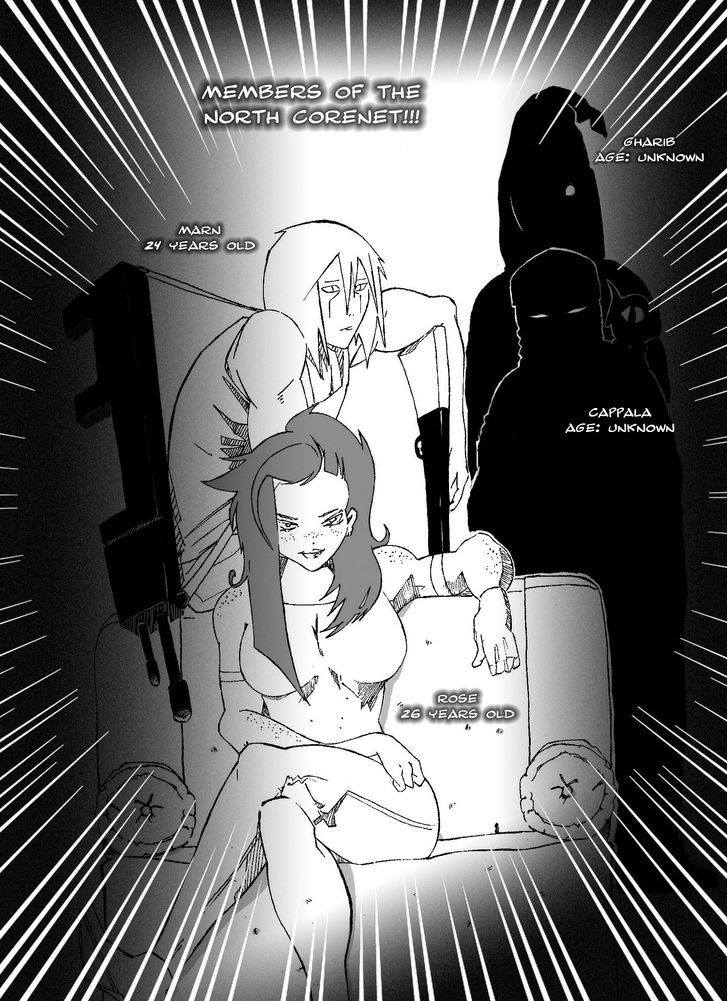 The Black Hole Chapter 3 page 9 - Chapter 3