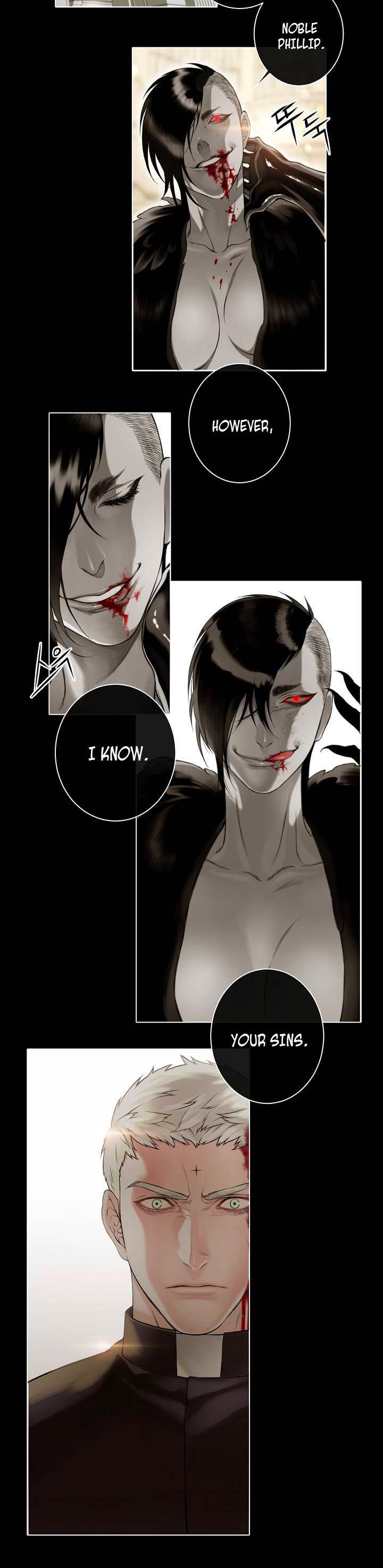 The Black June Chapter 0 page 15 - Chapter 0