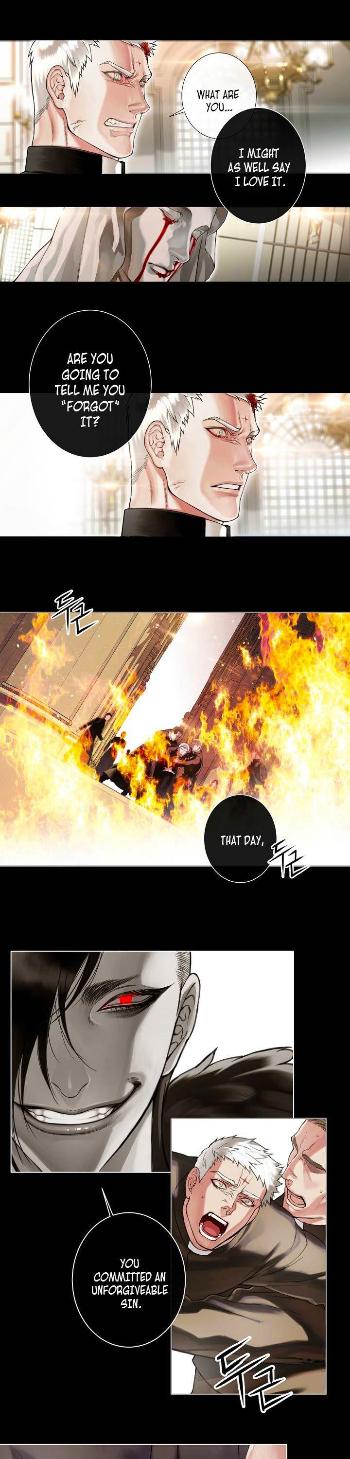 The Black June Chapter 0 page 16 - Chapter 0