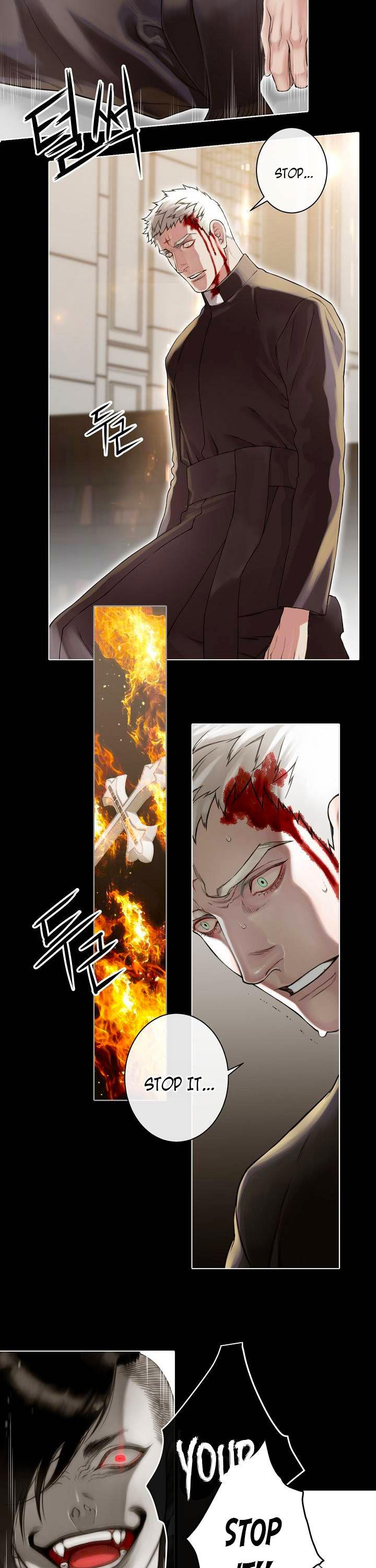 The Black June Chapter 0 page 17 - Chapter 0