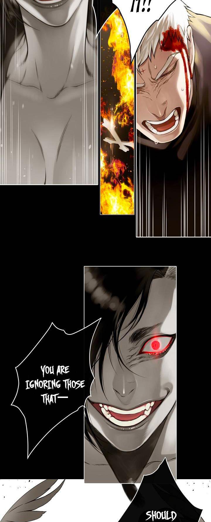 The Black June Chapter 0 page 18 - Chapter 0