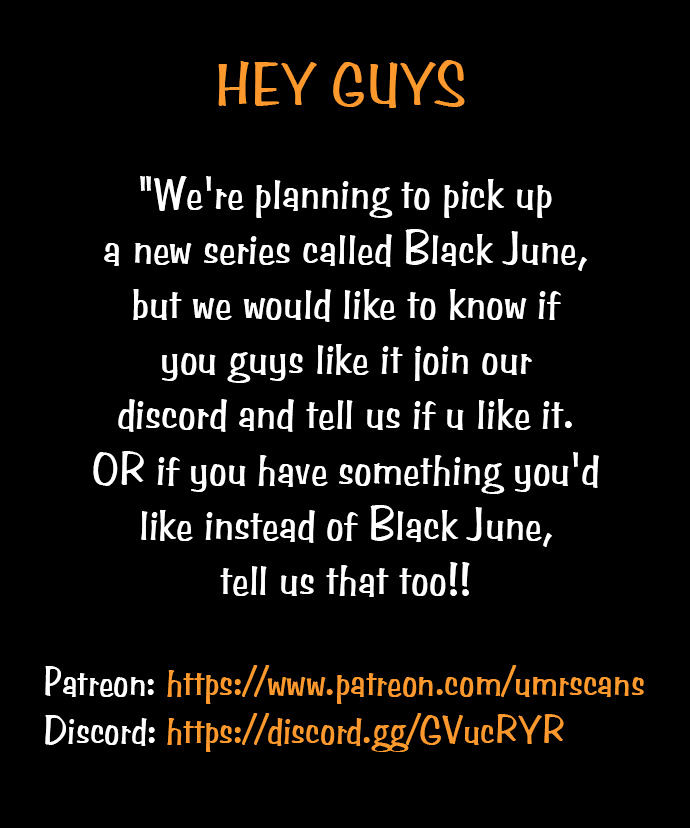 The Black June Chapter 0 page 3 - Chapter 0