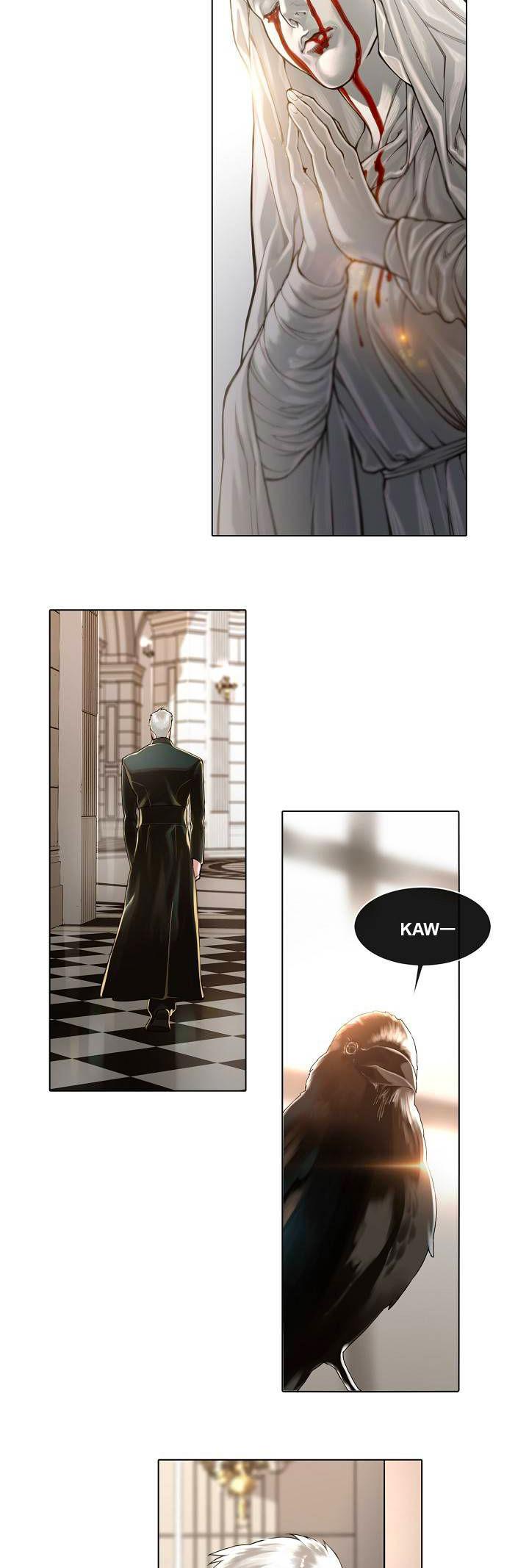 The Black June Chapter 0 page 5 - Chapter 0