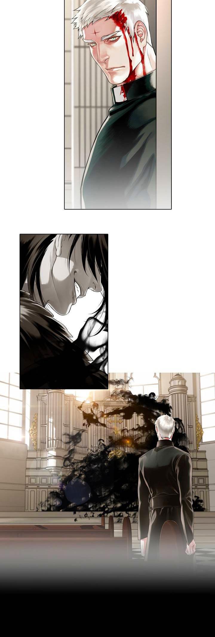 The Black June Chapter 0 page 6 - Chapter 0