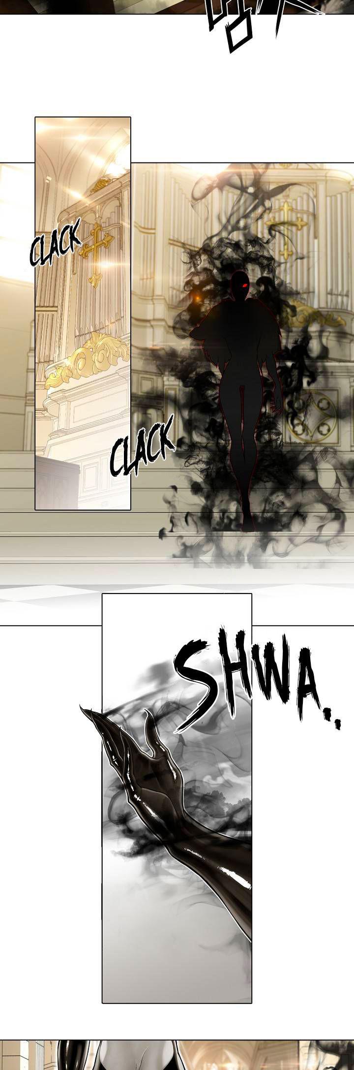 The Black June Chapter 0 page 8 - Chapter 0