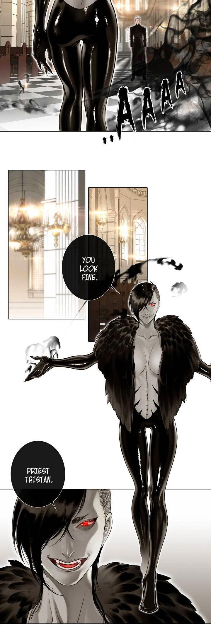 The Black June Chapter 0 page 9 - Chapter 0