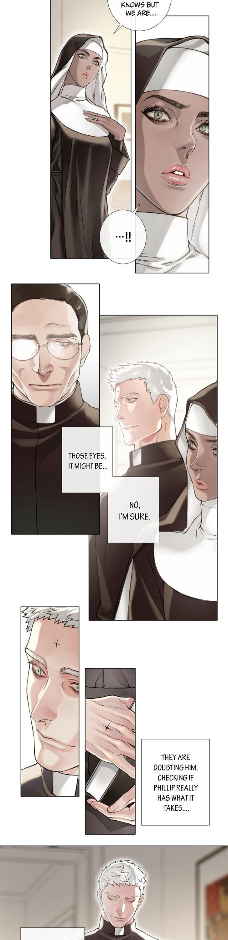The Black June Chapter 1 page 10 - Chapter 1