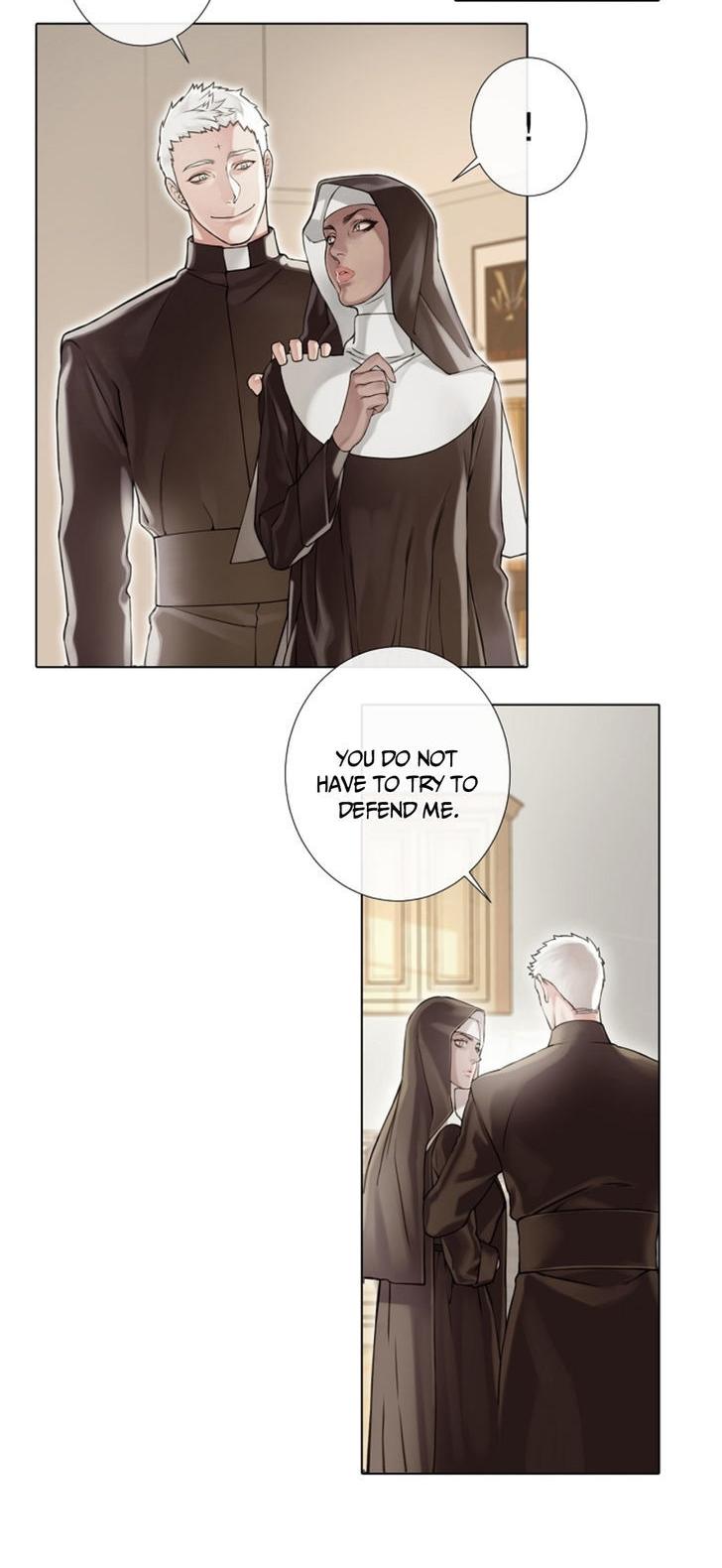 The Black June Chapter 1 page 12 - Chapter 1