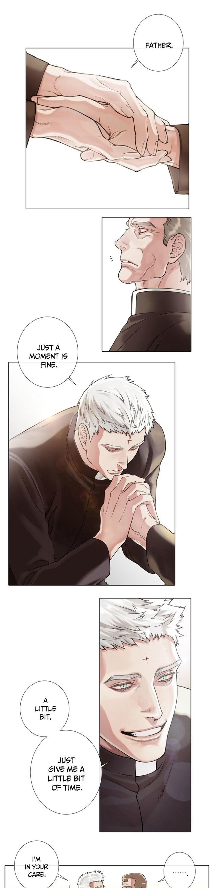 The Black June Chapter 1 page 13 - Chapter 1