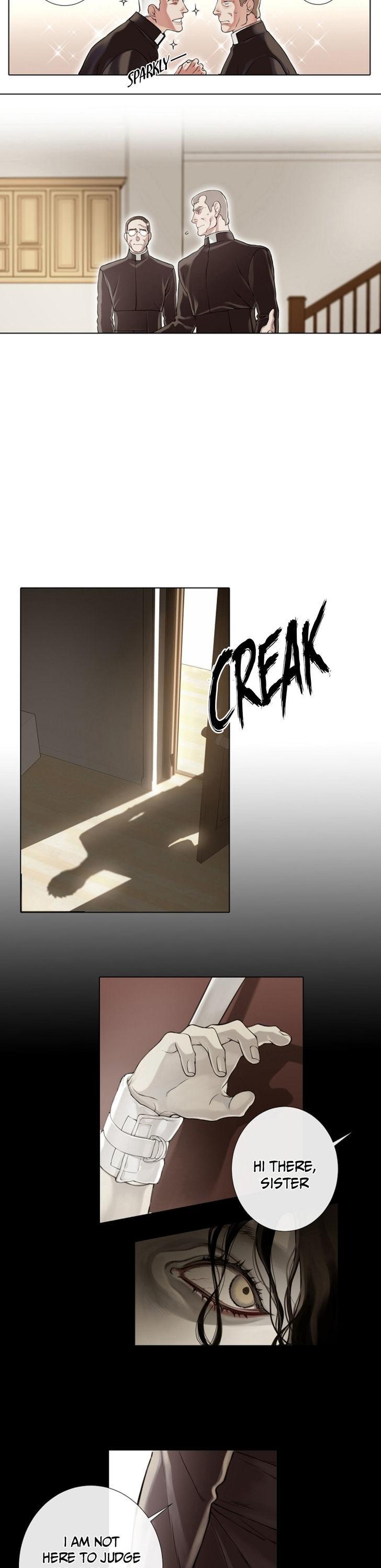 The Black June Chapter 1 page 14 - Chapter 1