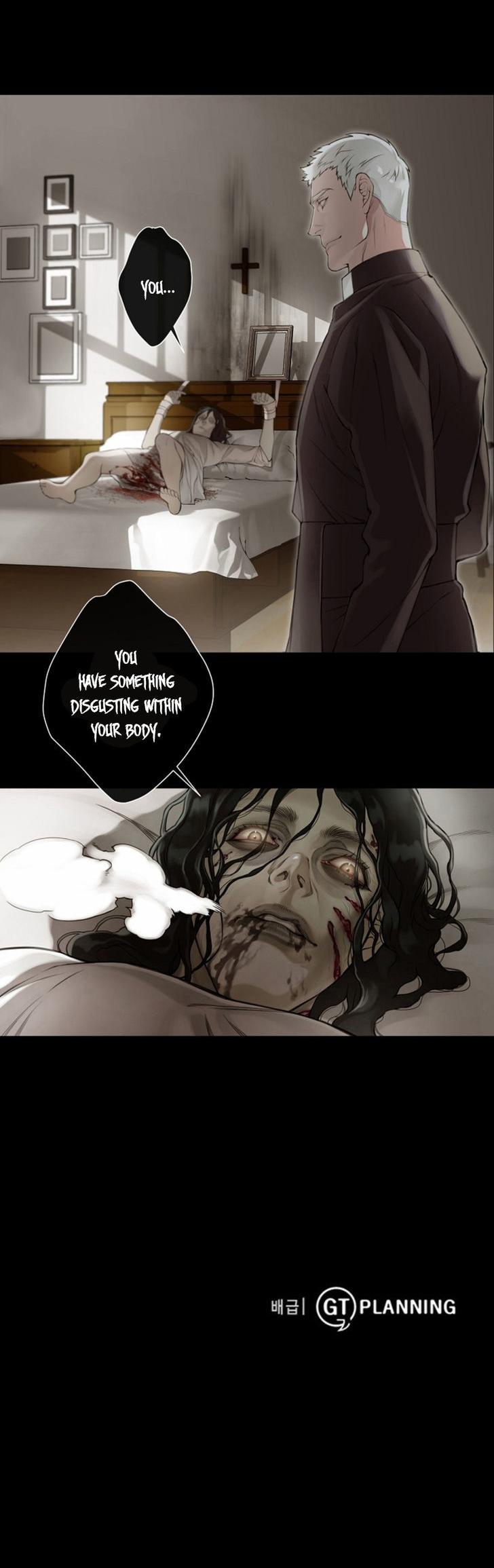 The Black June Chapter 1 page 16 - Chapter 1