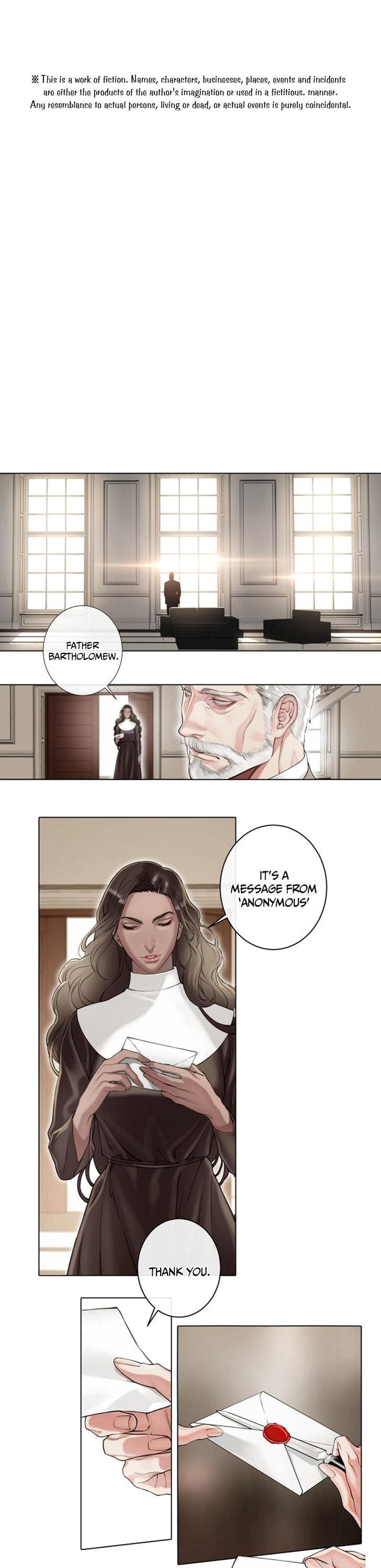 The Black June Chapter 1 page 3 - Chapter 1