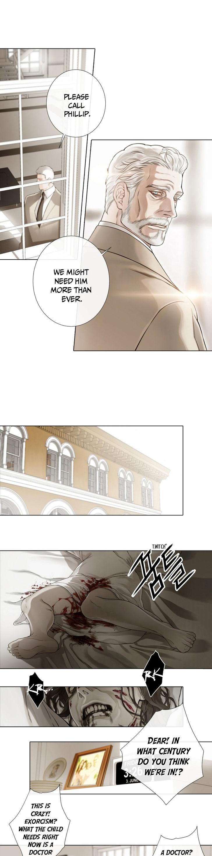 The Black June Chapter 1 page 7 - Chapter 1