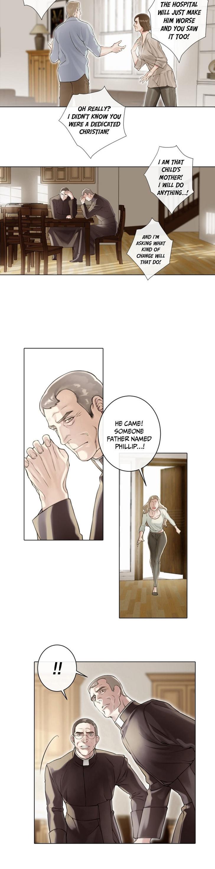 The Black June Chapter 1 page 8 - Chapter 1