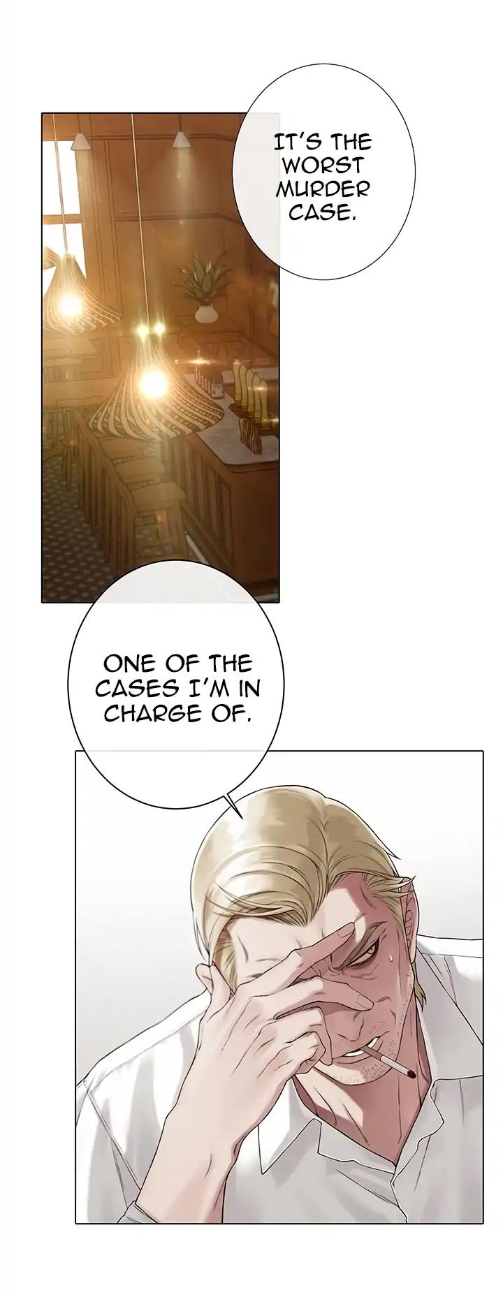The Black June Chapter 10 page 15 - Chapter 10: Black Crown II