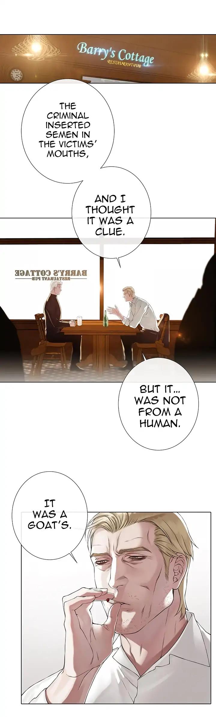 The Black June Chapter 10 page 16 - Chapter 10: Black Crown II