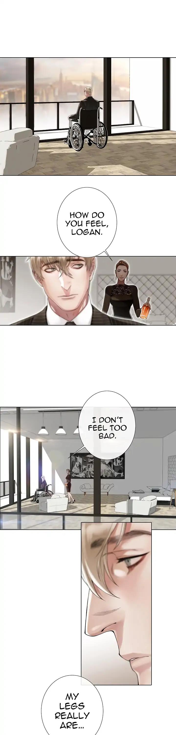 The Black June Chapter 10 page 20 - Chapter 10: Black Crown II