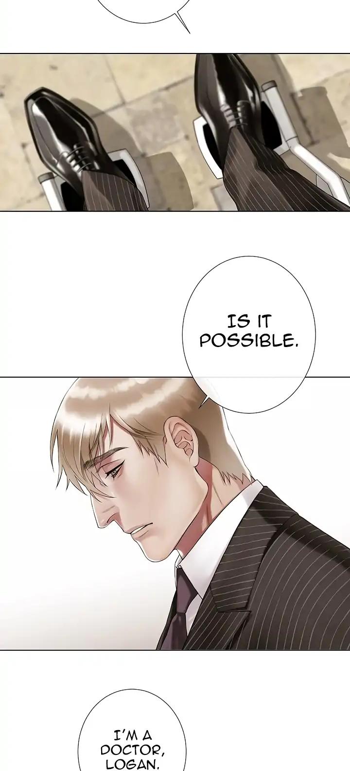 The Black June Chapter 10 page 21 - Chapter 10: Black Crown II