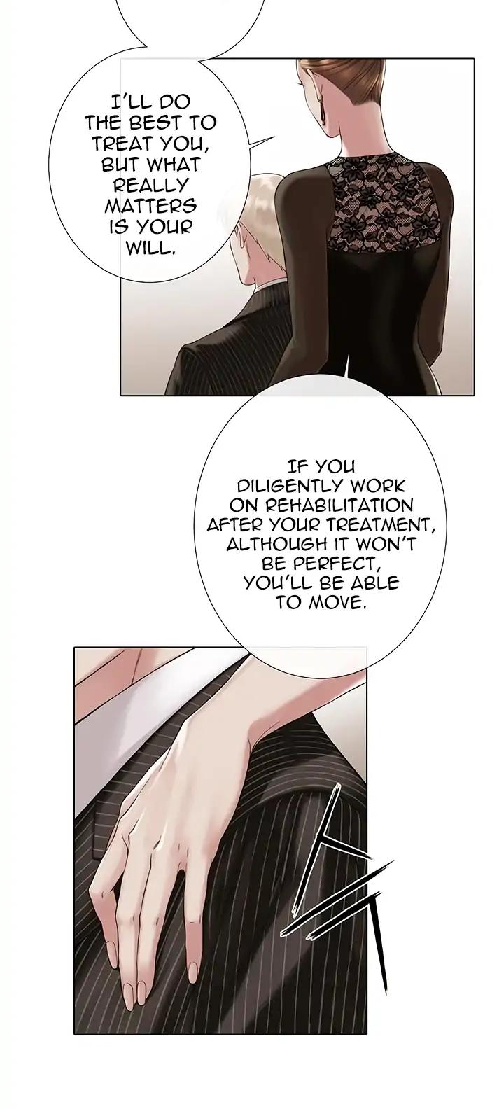 The Black June Chapter 10 page 22 - Chapter 10: Black Crown II