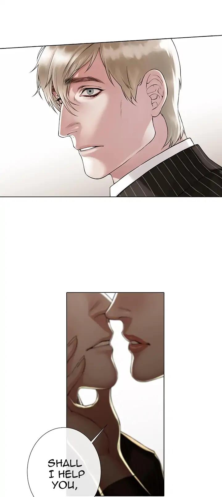The Black June Chapter 10 page 24 - Chapter 10: Black Crown II