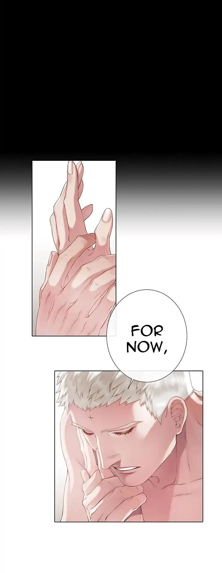 The Black June Chapter 10 page 6 - Chapter 10: Black Crown II