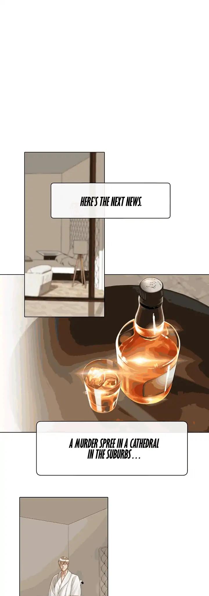 The Black June Chapter 11 page 1 - Chapter 11: Black Crown III