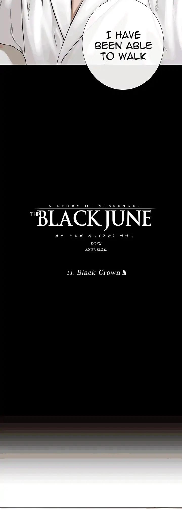 The Black June Chapter 11 page 18 - Chapter 11: Black Crown III